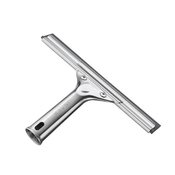 Unger 8 in. Stainless Steel Squeegee 92100